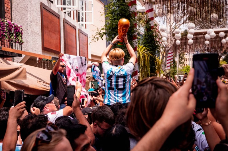 Estadísticas del Mundial 2026